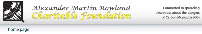 Alexander Martin Rowland Foundation